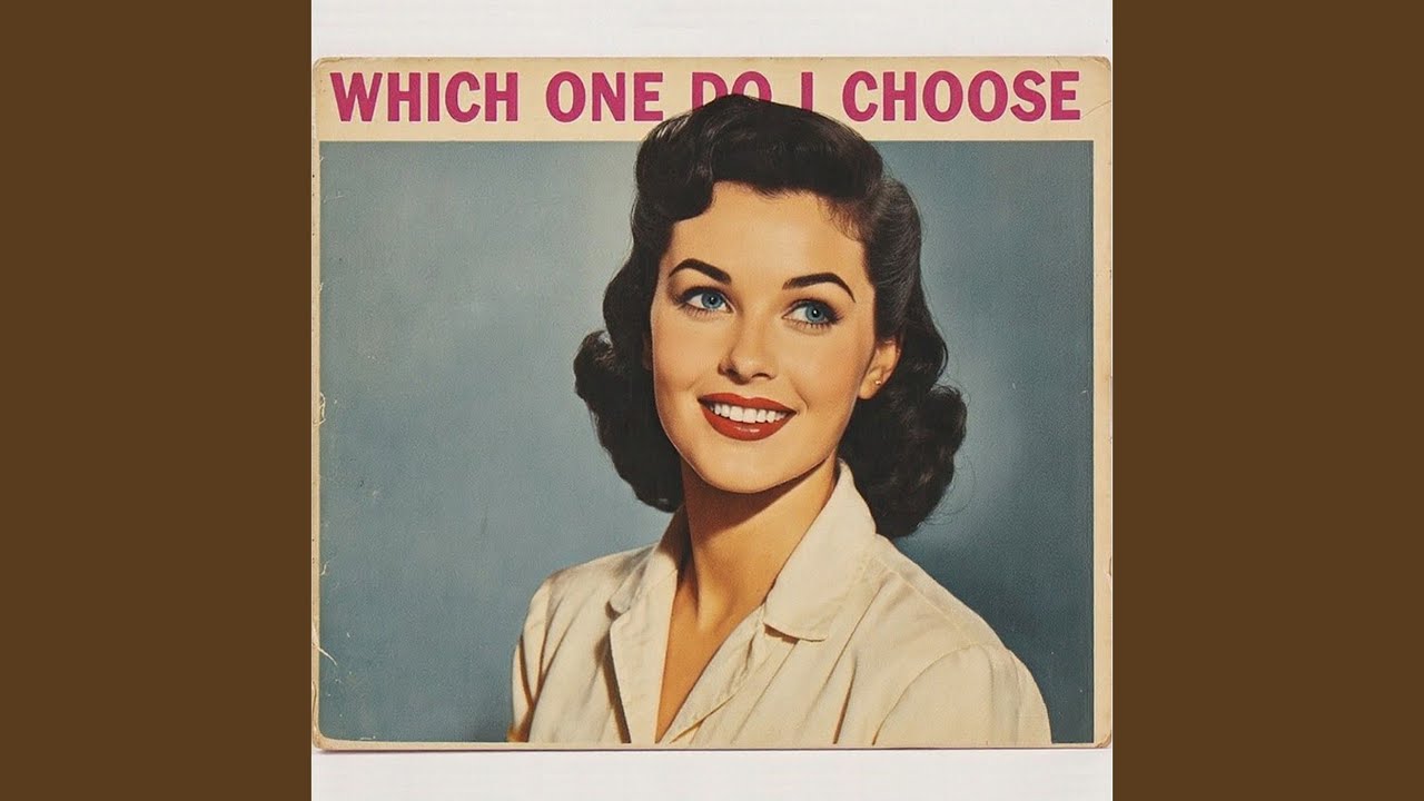 Which One Do I Choose