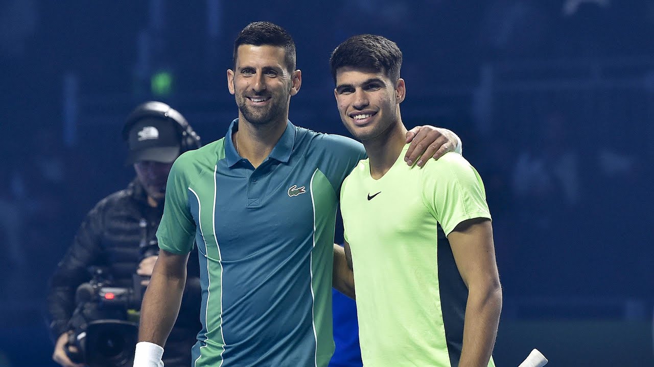 Australian open final preview 2026 can djokovic do it