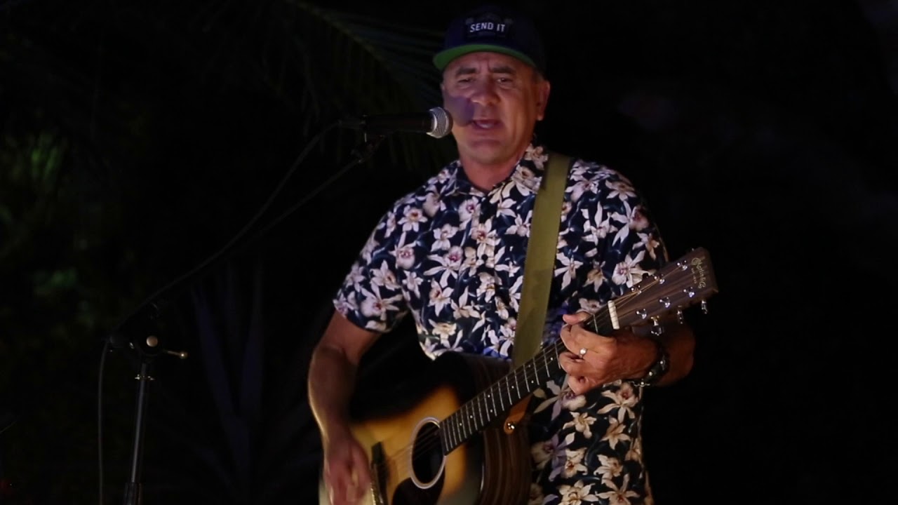 Jimmy Linberg "My own way of life"