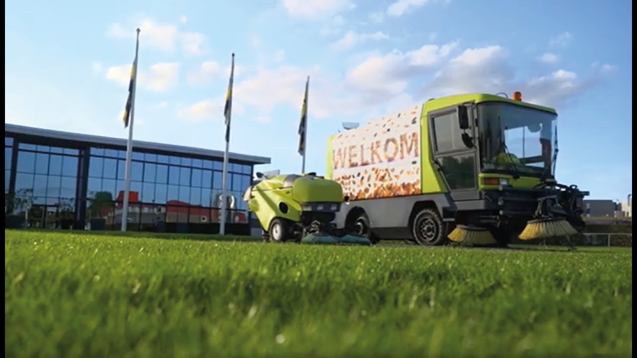 Als je slim bent, kom je bij Rd4 werken