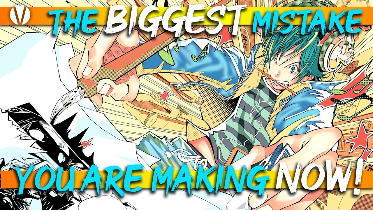 Traditional Art Vs Digital Art Materials in 2021 Which Is The Best For Creating Manga In-depth Guide