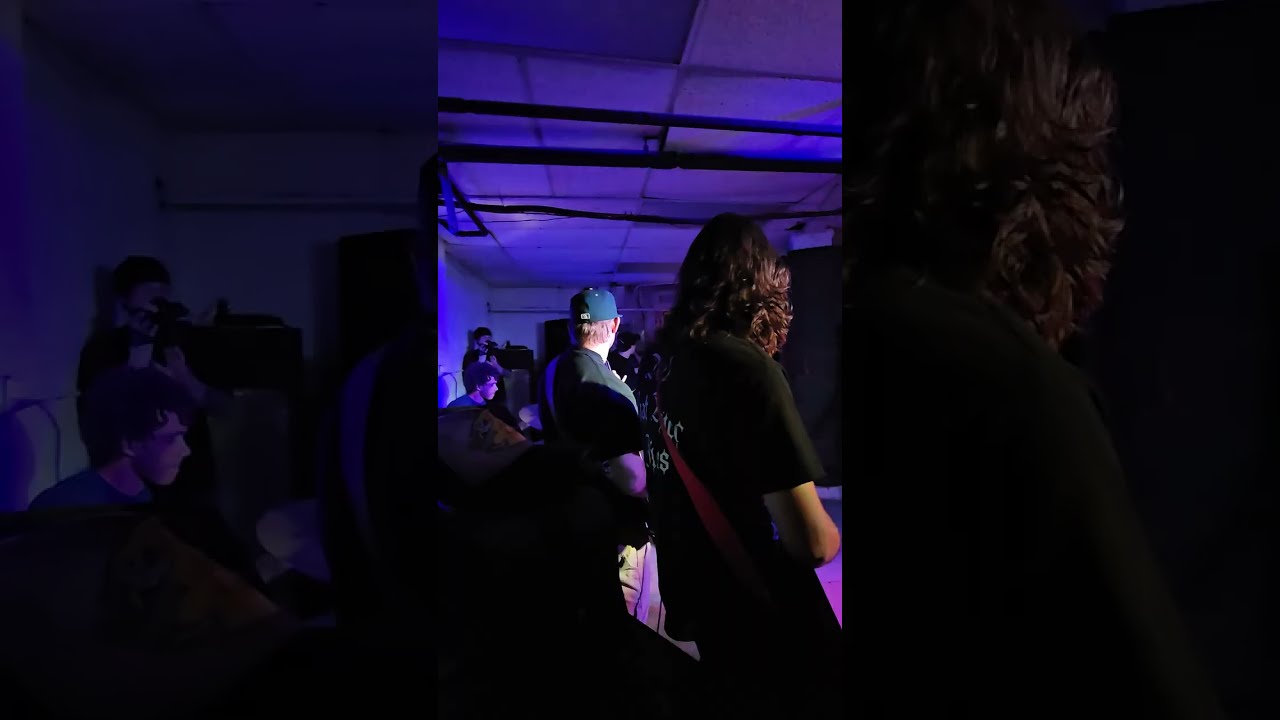 By My Blood 6/12/2025