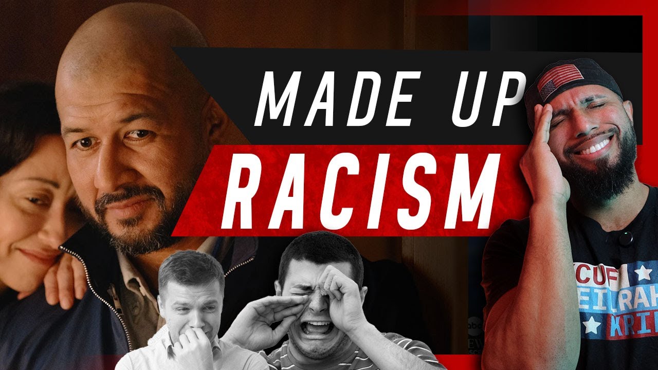 They Called a Redfin Ad “Anti-White Racism”…
