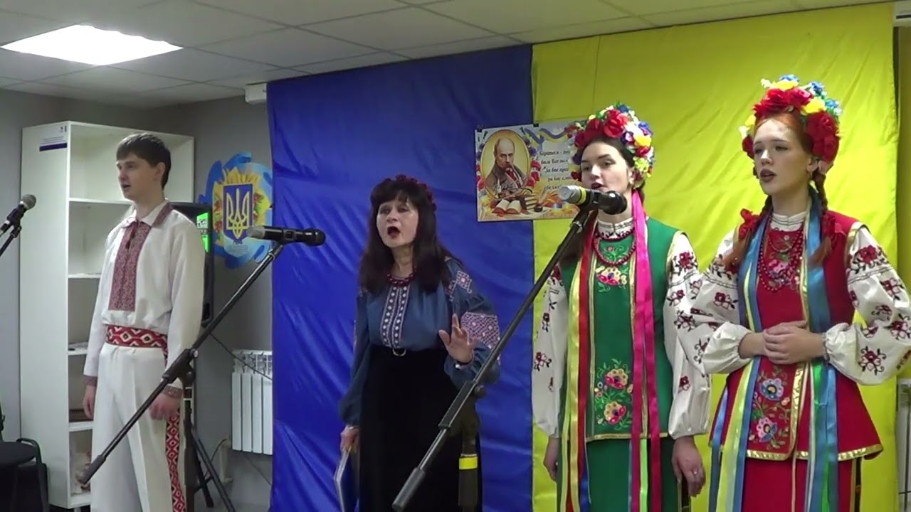 Квартет 