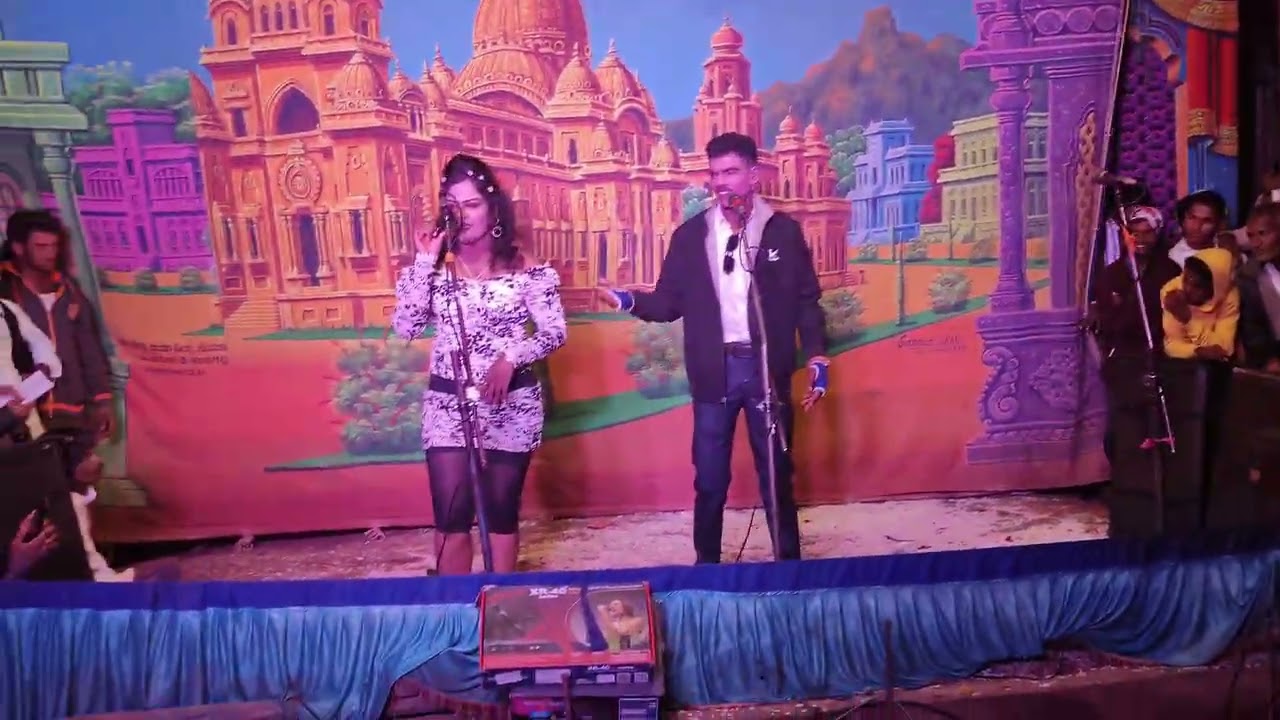 ಹುಚ್ಚನ ಕಣ್ಣೀರು ❤️ ಭಾಗ - 11 💗