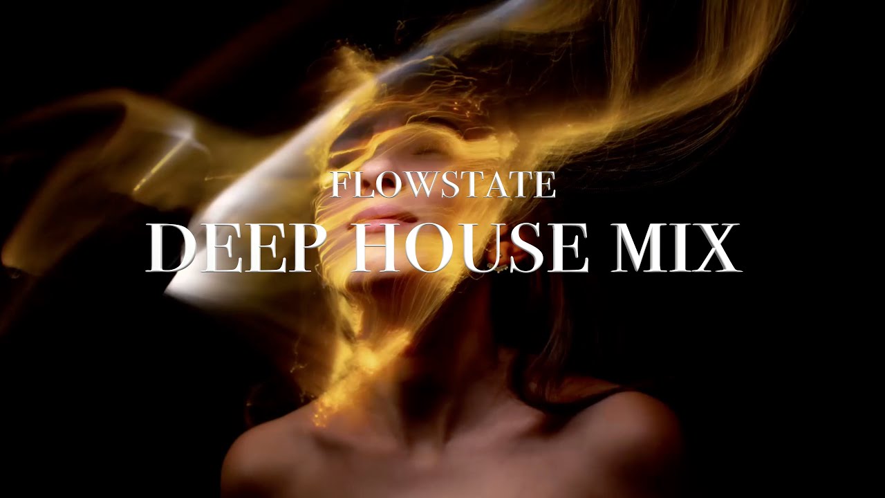 My best deep house mix so far