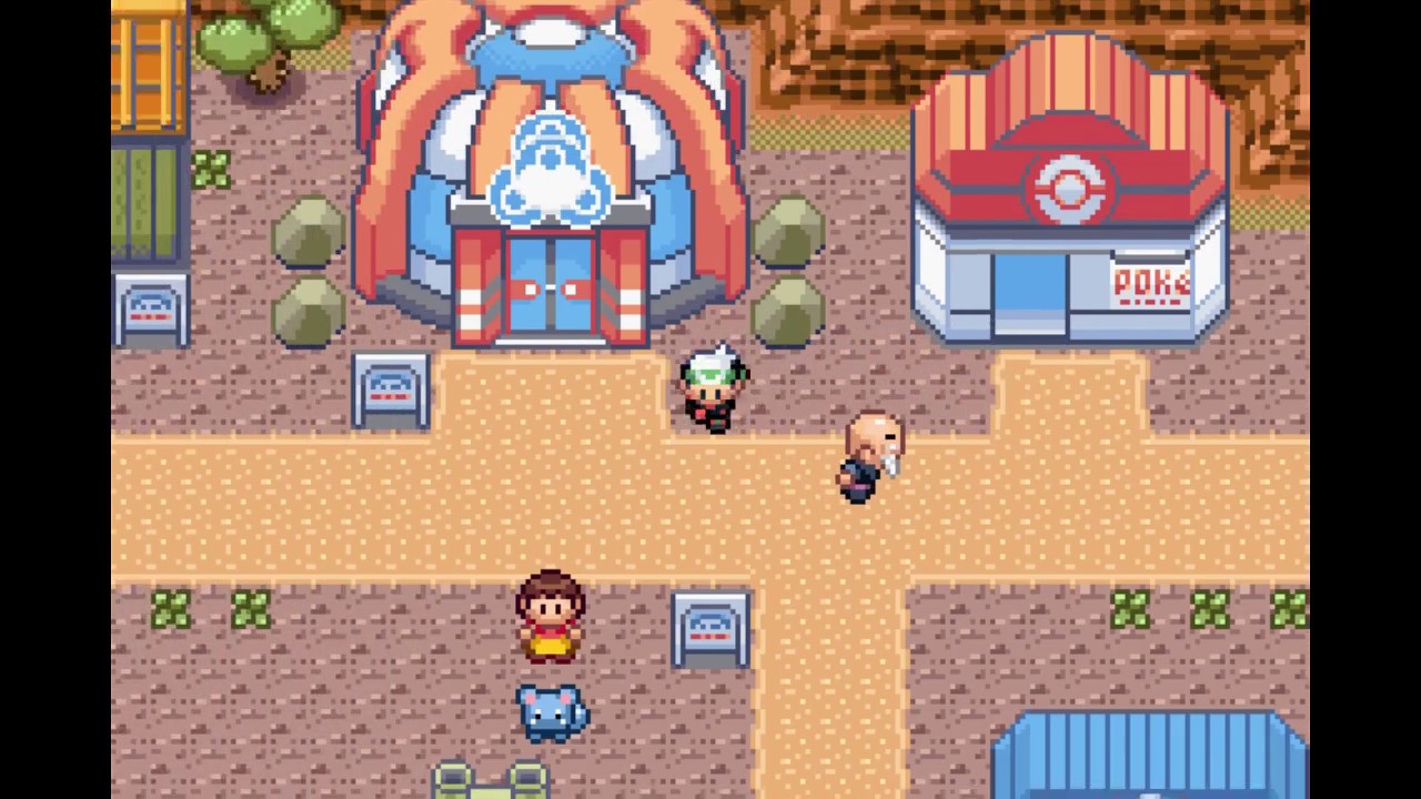 Pokémon Esmeralda Parte 40 - Últimos preparativos Pt.1