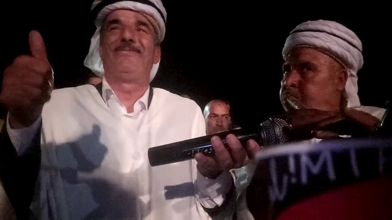 جمال مركوندة وأحمد ارفاعة