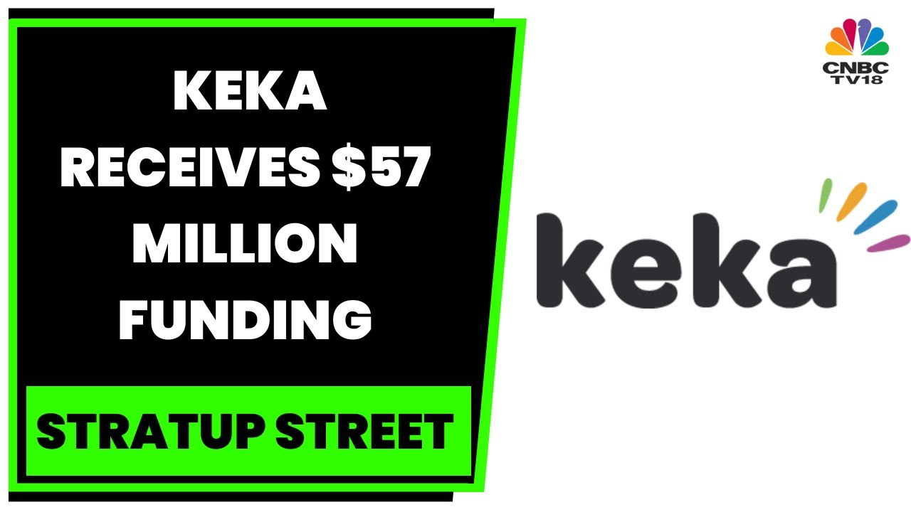 HR-технологическая платформа Keka получила финансирование в размере 57 миллионов долларов; торгов...