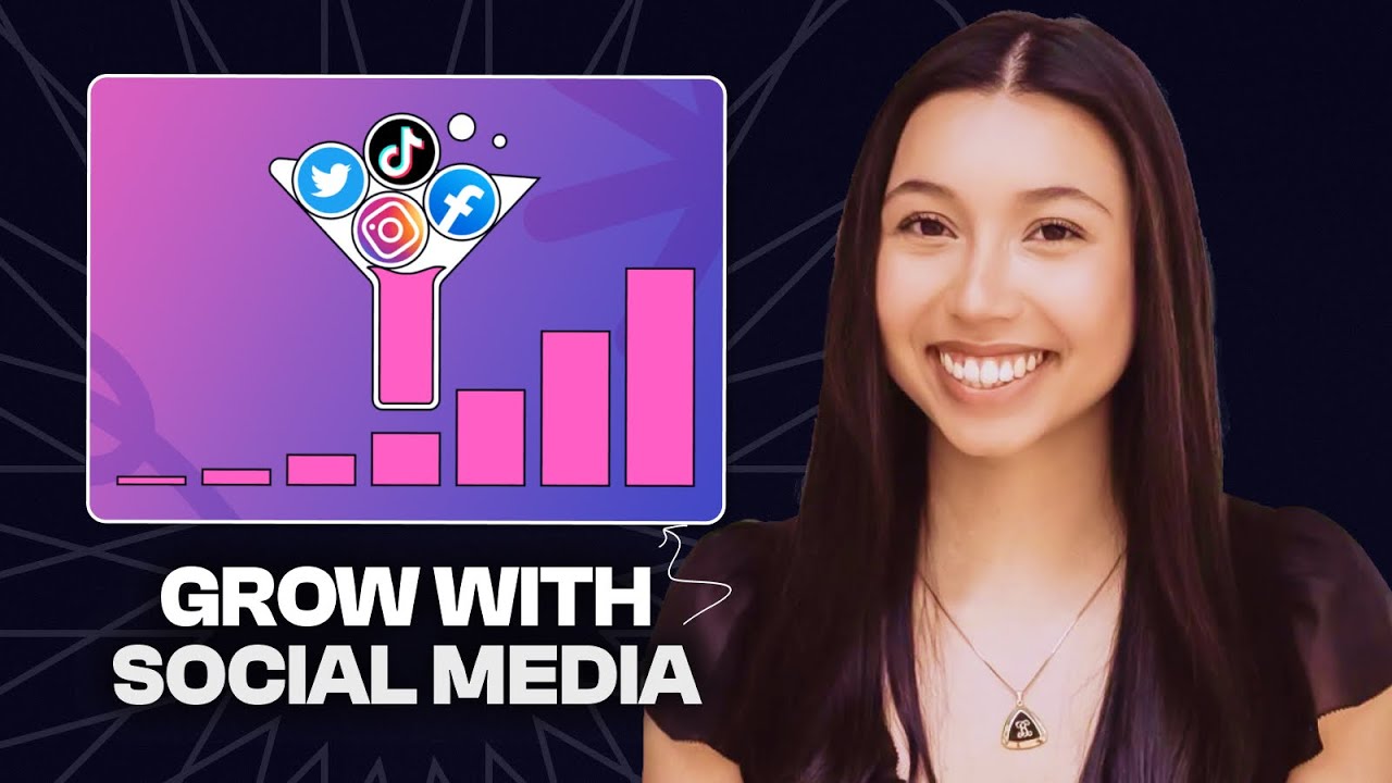 How to Scale Your Newsletter with Social Media