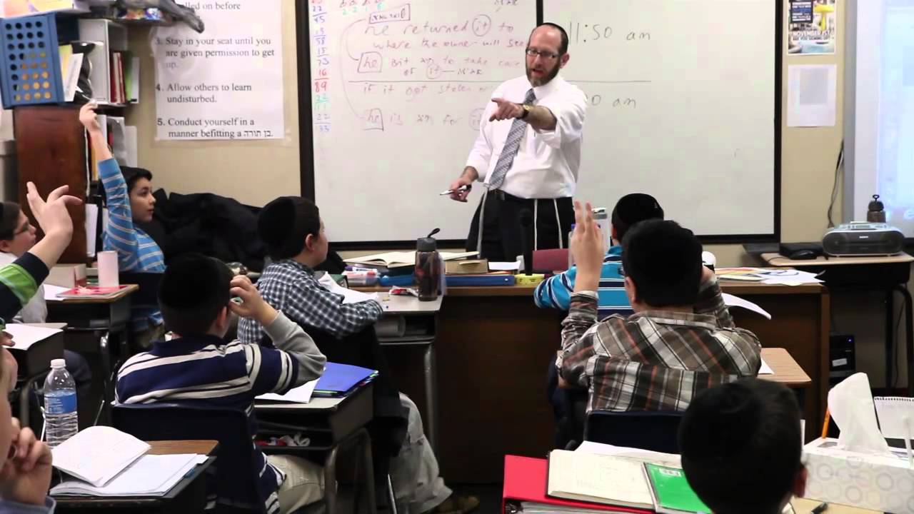 Chicago Community Kollel