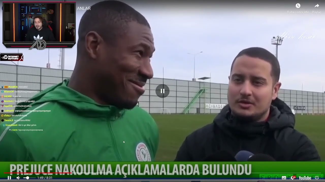 ATABERK DOĞAN - 
