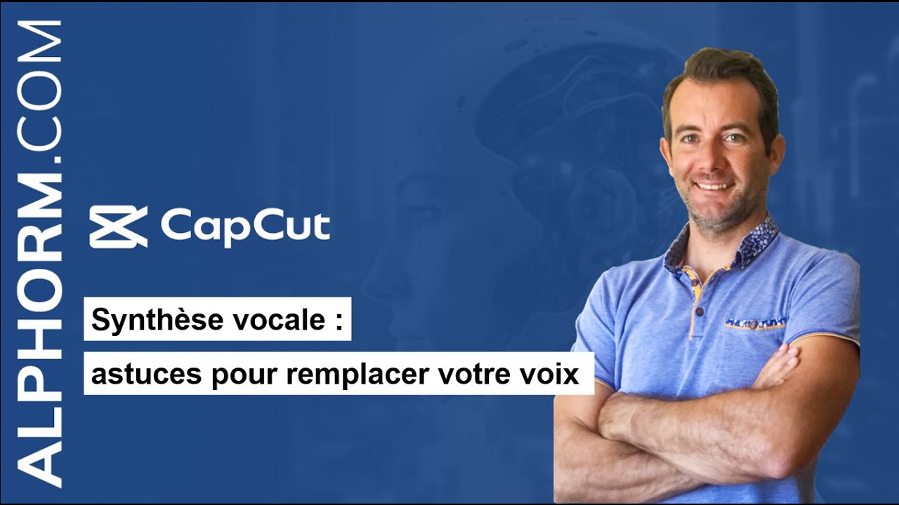 Synthèse vocale : astuces pour remplacer votre voix