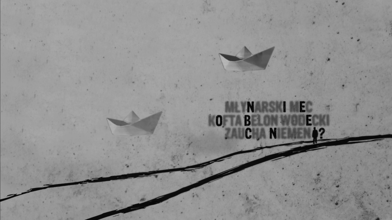 Nieobecni? - fragmenty płyty