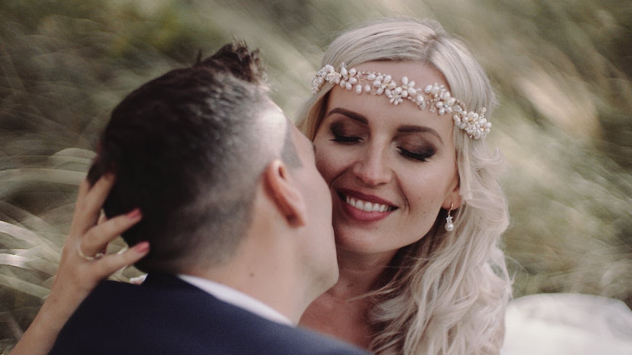 Eliška + Tomáš | Svatební film