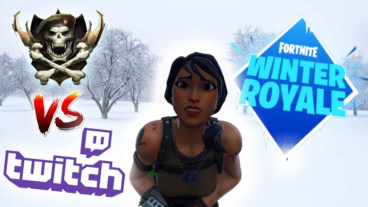 Killing Winter Royale Rage Reactions Special! (Twitch Death Reactions)