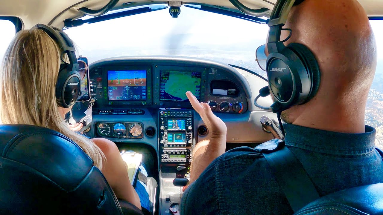 How Fast Should You Fly?