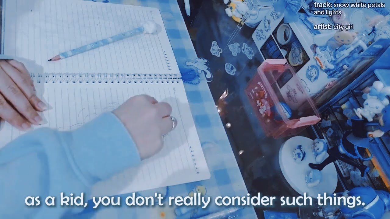 ✦ Happy Pencil Day! Time to sketch! ✦