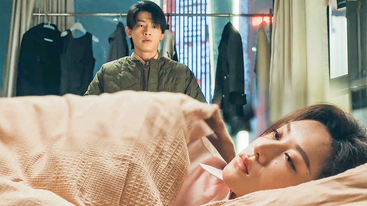 她终于回消息，冷面霸总彻底失控，连夜飞奔去见她！🔥