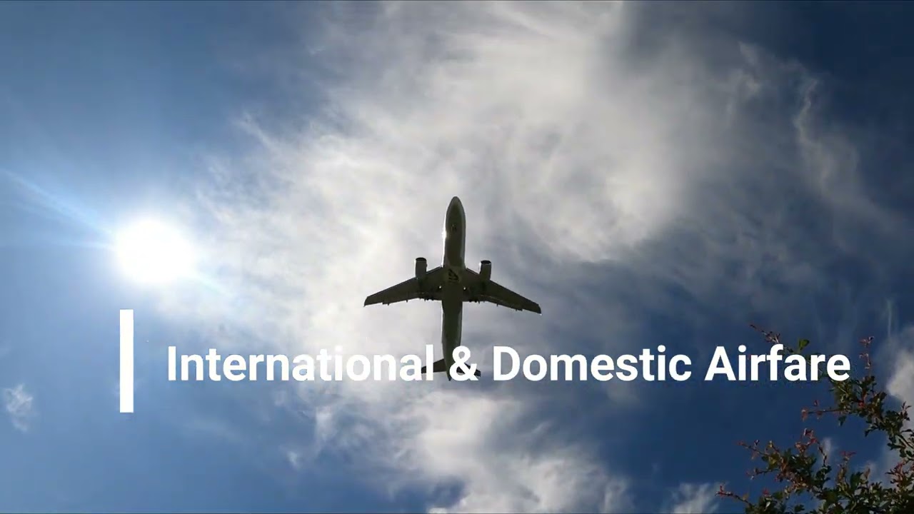 Travel Classic Promo Video 2022