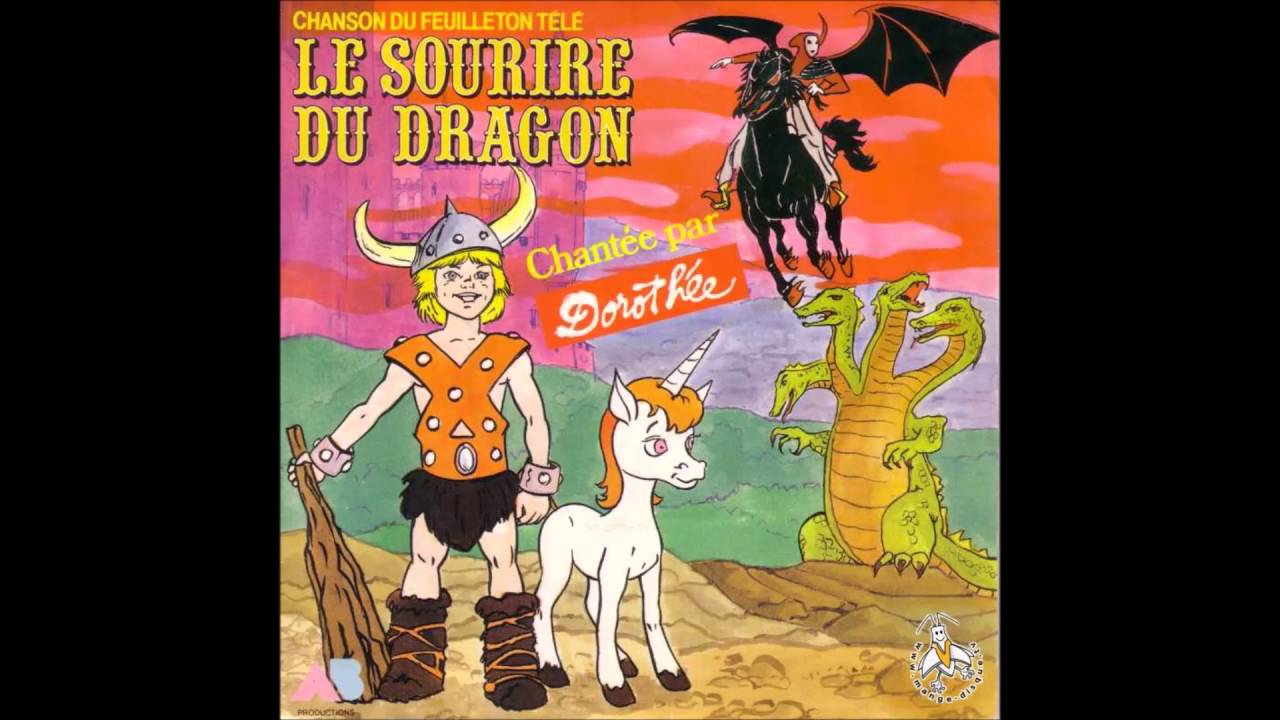 Quand les dragons ont cesse de voler, Dorothee