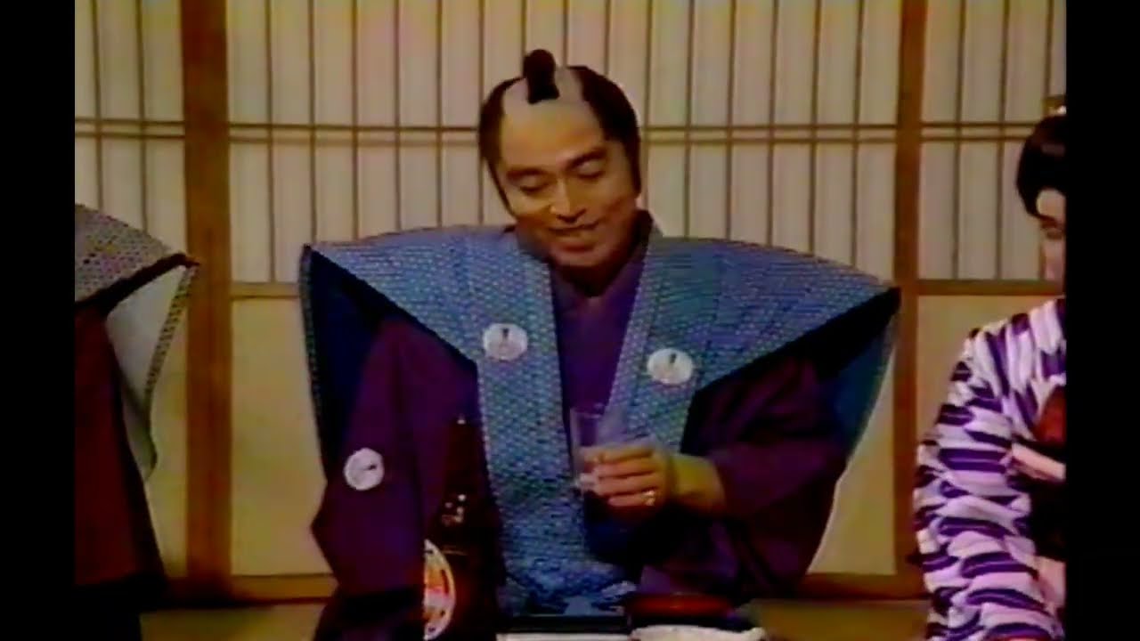 【ドリフ好きの俺が選ぶ傑作コント】殿！異常ございません(毒味役)ドリフ大爆笑90より　志村けん　加藤茶　仲本工事　高木ブー　森口博子　本田理沙　　ザ・ドリフターズ