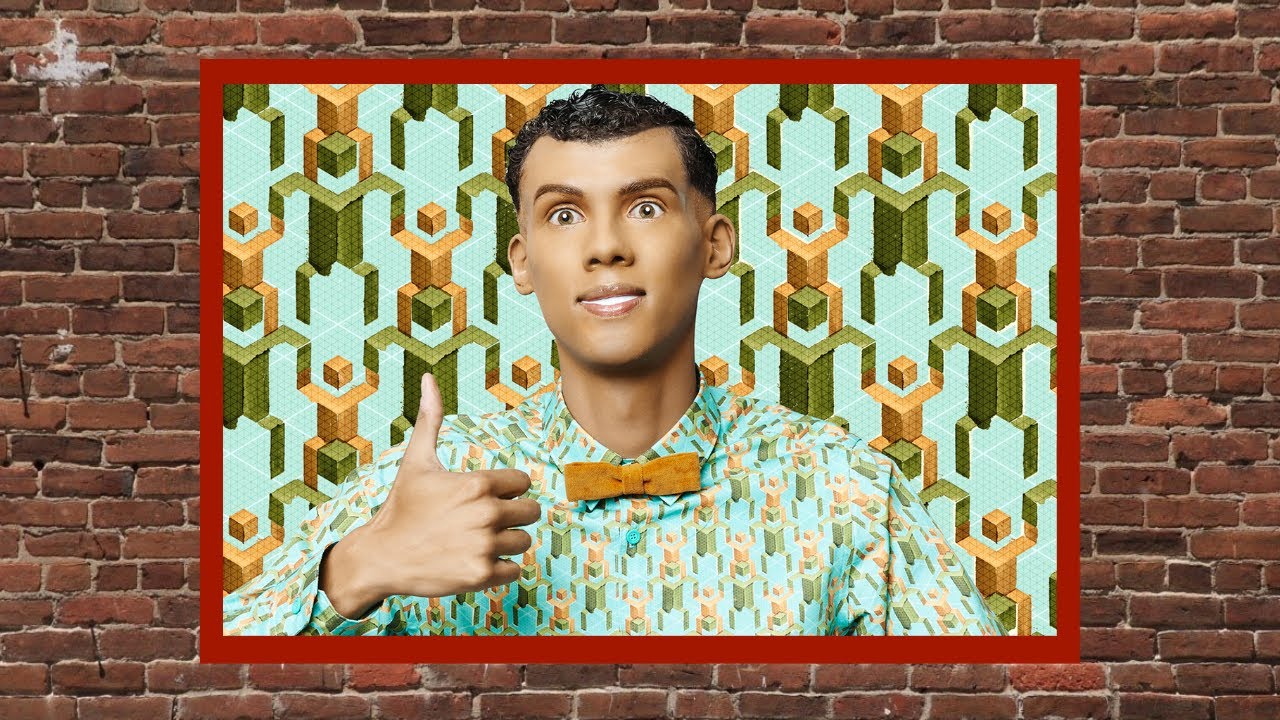 Comedian Reacts to Stromae - Papaoutai (Official Music Video) First time listening reaction & review