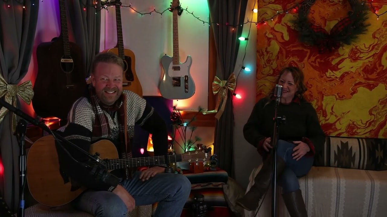 Beth and Dave - 2024 Holiday Special
