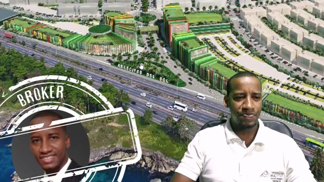 Mejor presentación Arrecifes del Sol en Avenida Las Américas desde $51,000