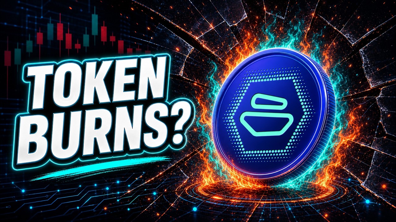 Сжигание токенов Zebec у всех на устах: ZBCN