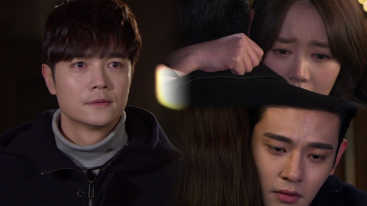 ＂축하해요＂ 신고은·임윤호 마지막 인사, 그걸 지켜보는 서도영 @강남스캔들 45회 20190125