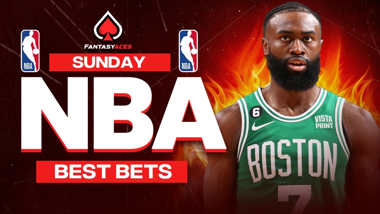 (Sweep!) Sunday NBA Player Props & Bets Today March 1st