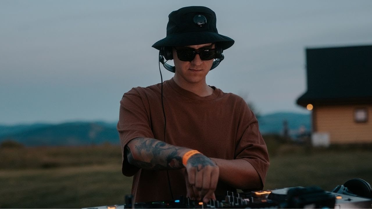 Toma Berner | Mati The Sun 2025