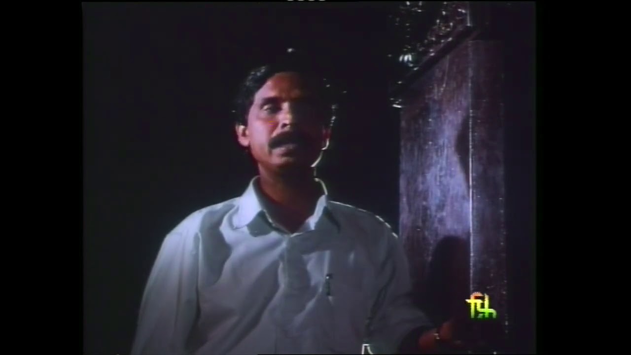 Kalamandalam Gopi