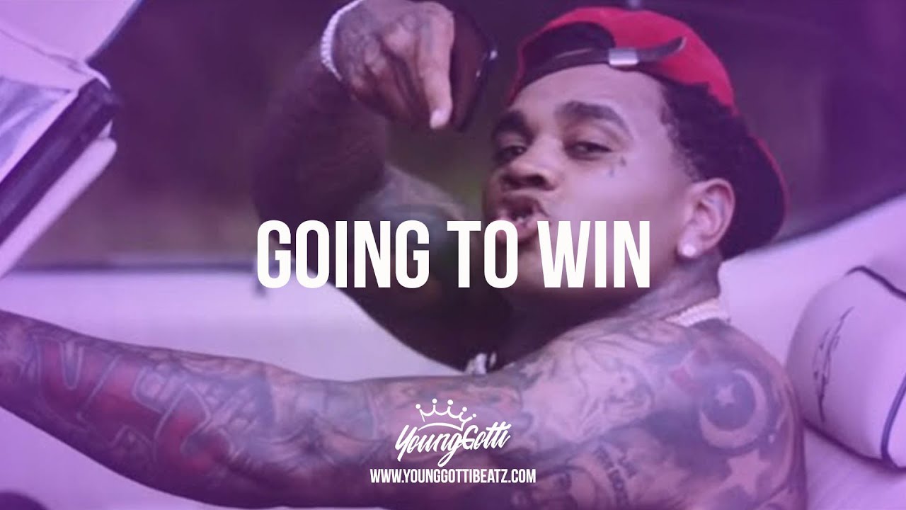 Kevin Gates Type Beat - 