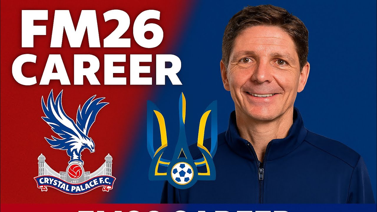 Fm26 career national and club team