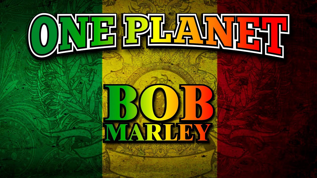 RAViE (One Planet) &ndash; Bob Marley (Official Music Video)