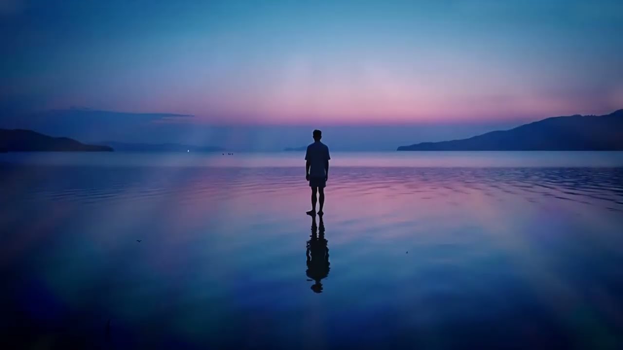 The Hollow of the Dusk