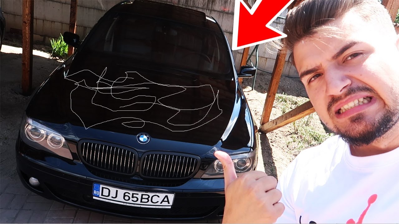 AM ZGARIAT SERIA 7-LE...