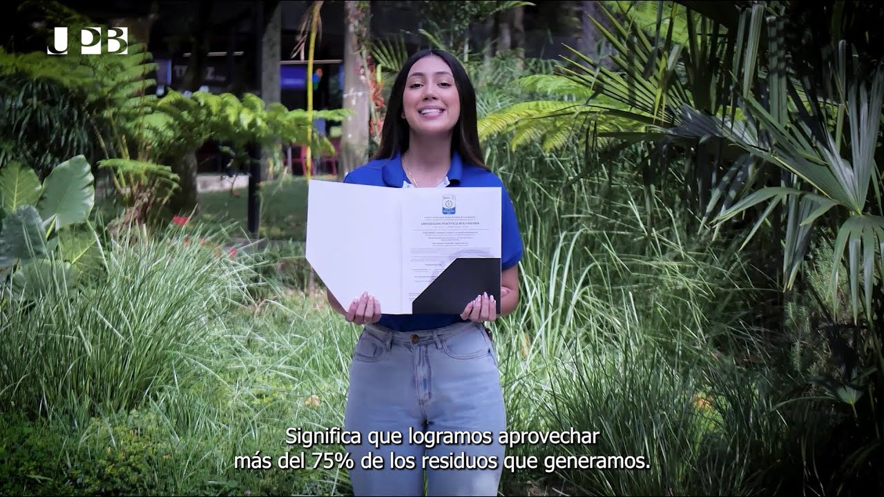 Somos categoría oro del Programa Basura Cero Categoría Oro | 2025