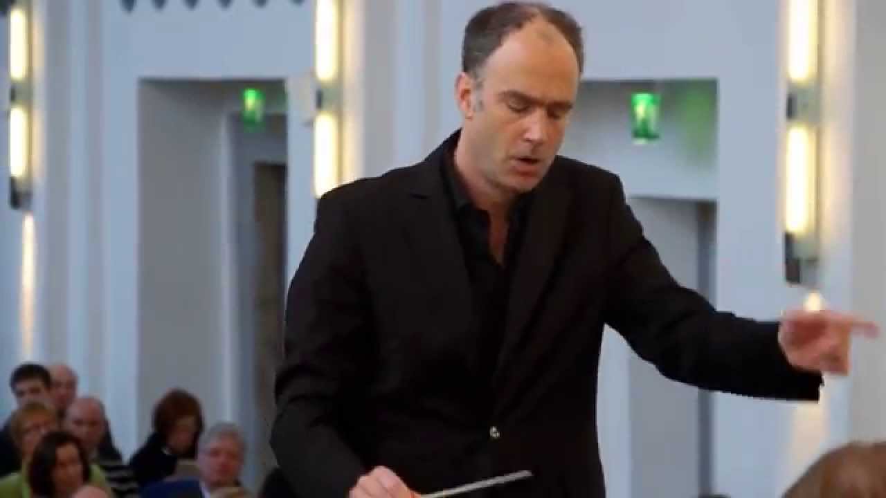 Frank Bridge, Suite for String Orchestra, IV. Finale, Allegro vivo