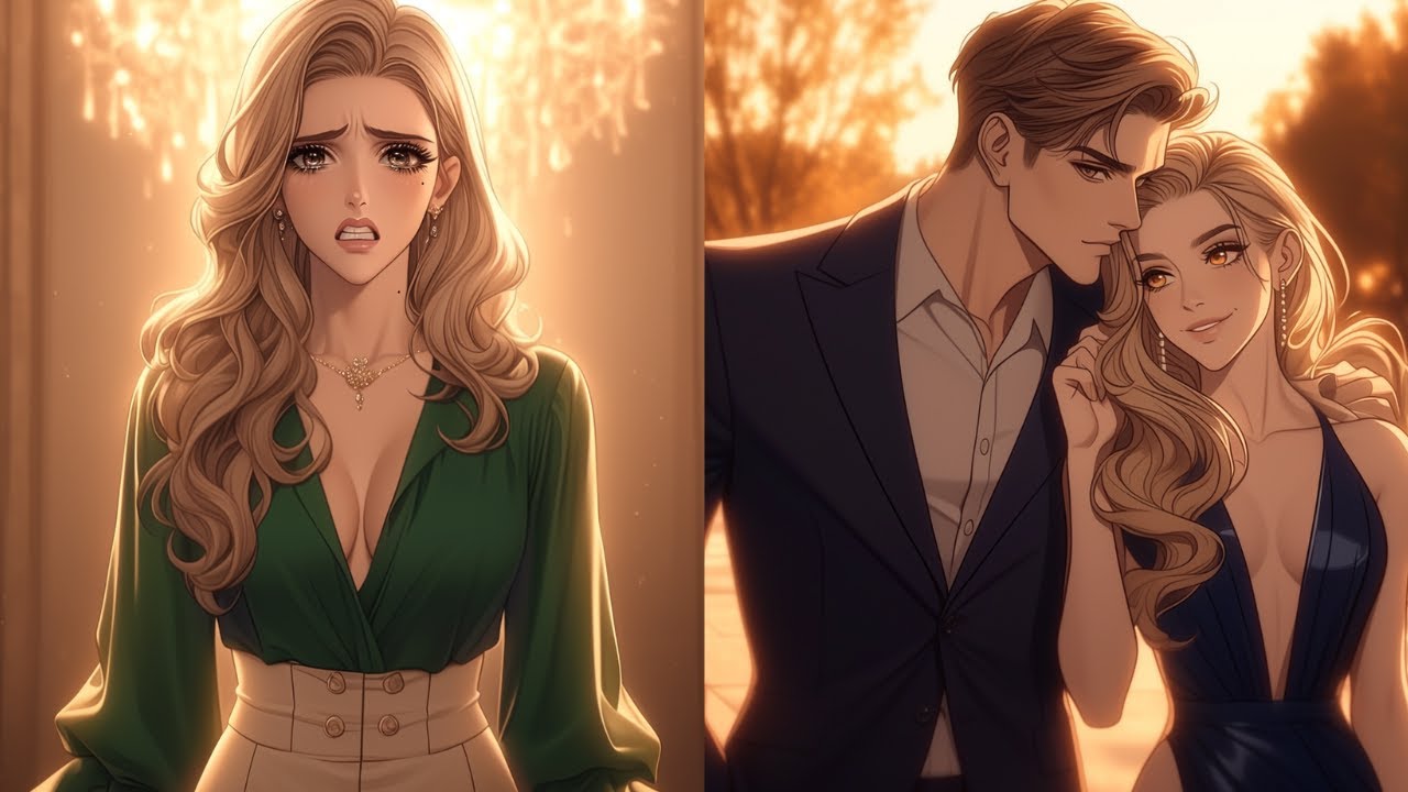 📕Jilted at the altar, I instantly married the billionaire's daughter waiting for me.