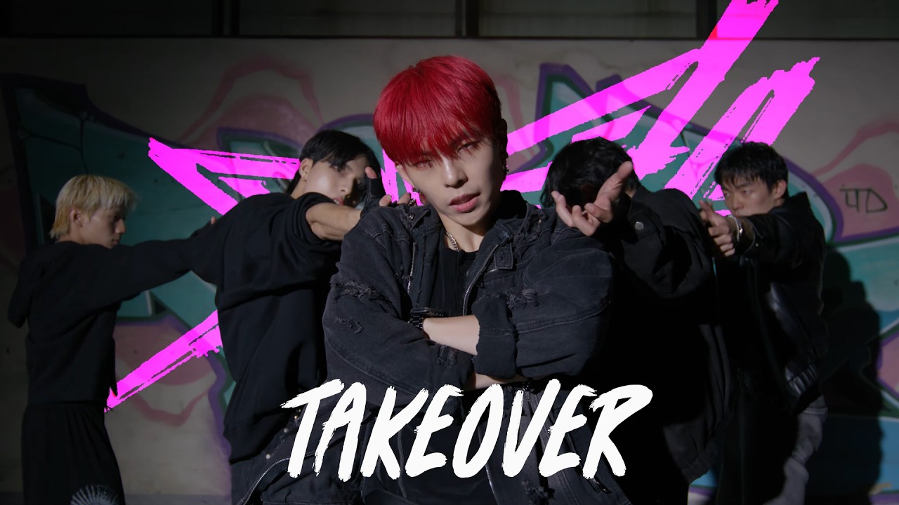 [KPOP IN PUBLIC] 82MAJOR (82메이저) - 뭘 봐 (TAKEOVER) | KPOP COVER DANCE | DANBEAT STUDIO
