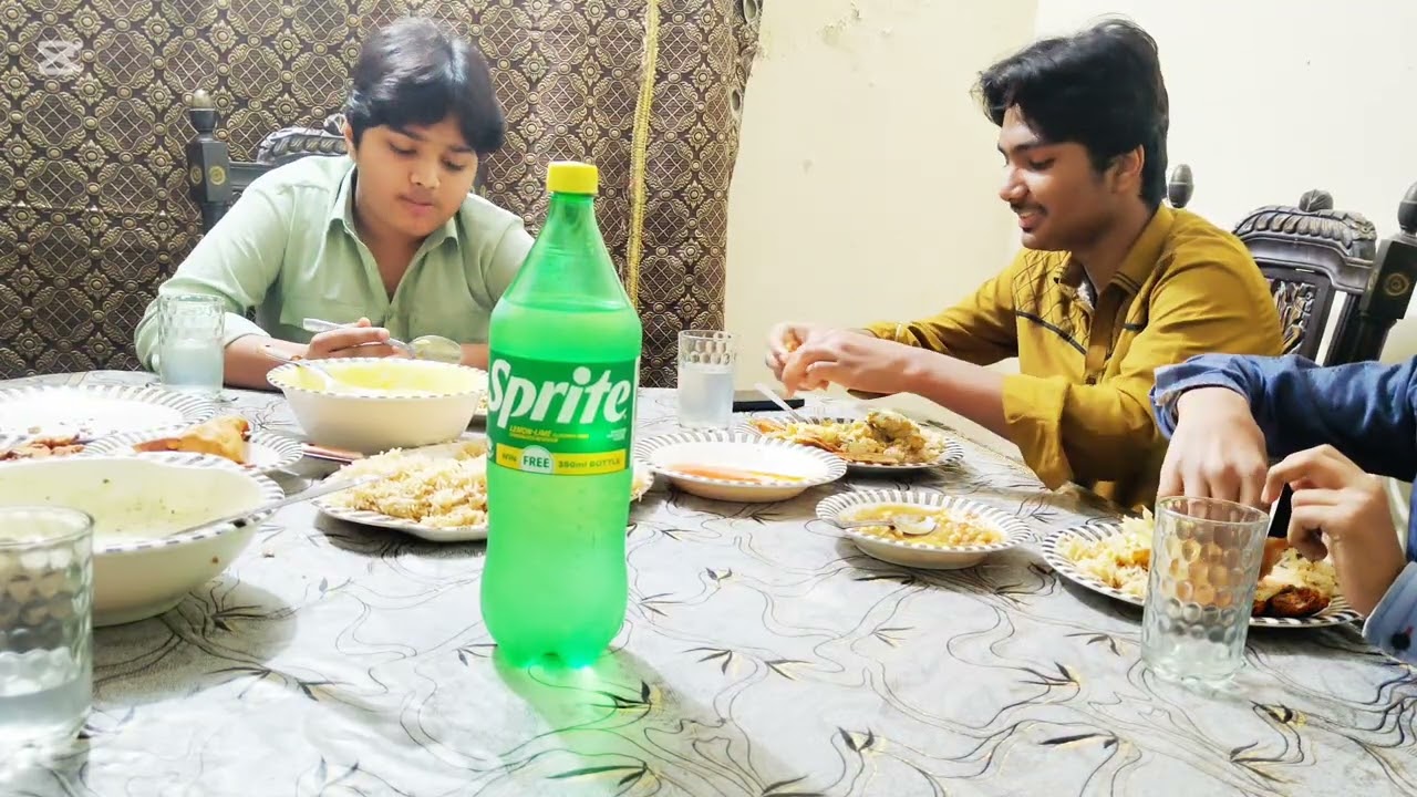 Dosra Roza or Barkatin 🤲💞💕