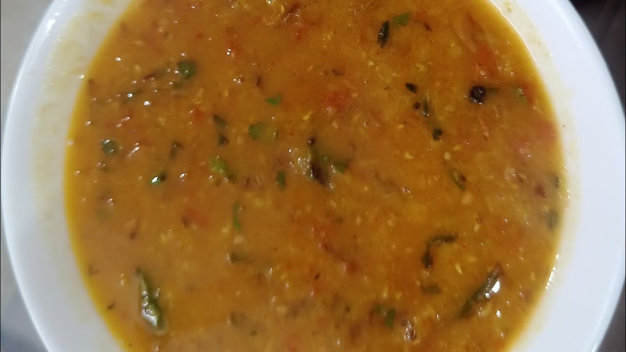 लाल मसूर दाल तड़का | देसी स्टाइल लाजवाब दाल बनाये |Quickly Lal Masoor Daal Tadka