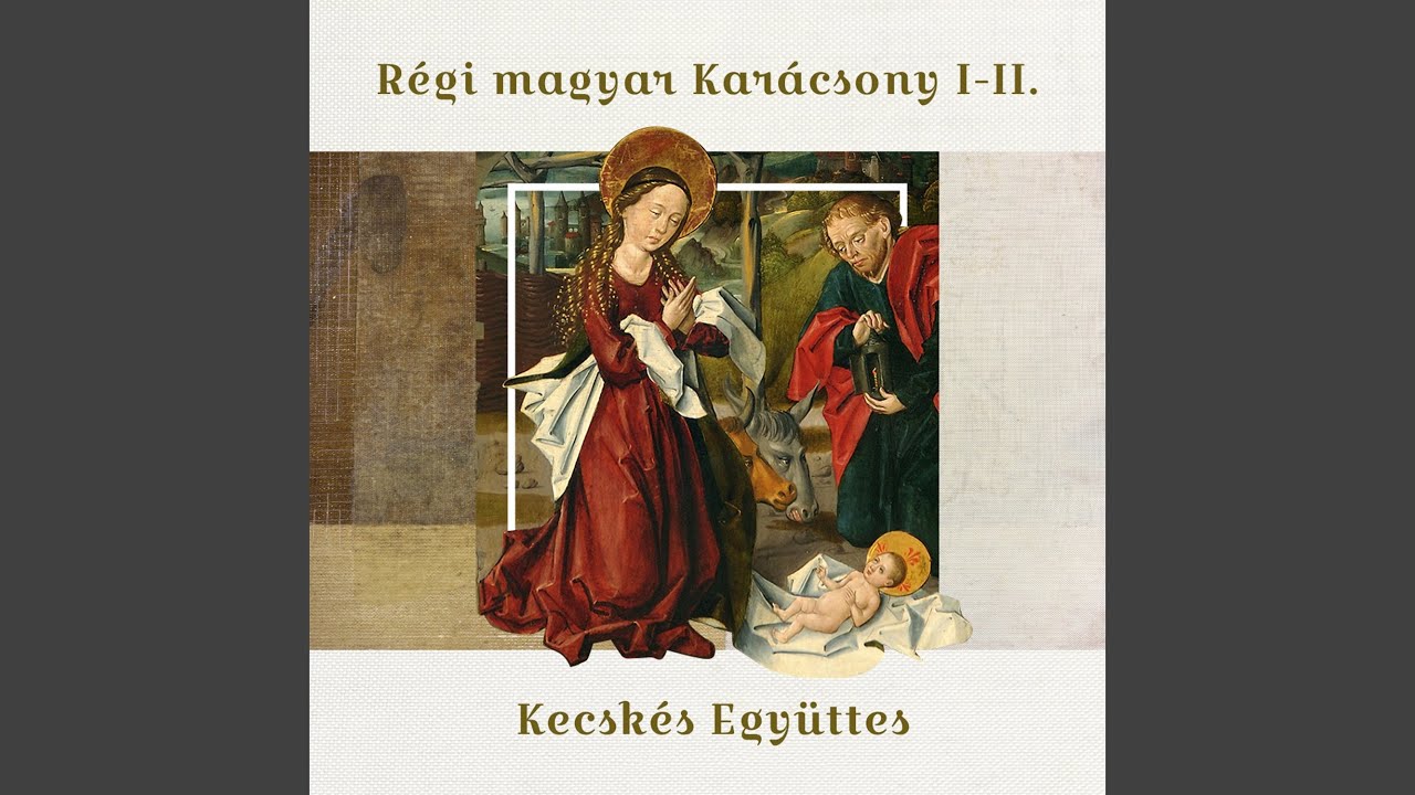 Feljött immár az a csillag