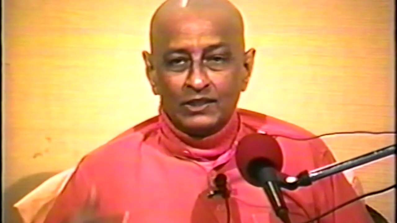 Ashtang Yog 2 - Practice Begins