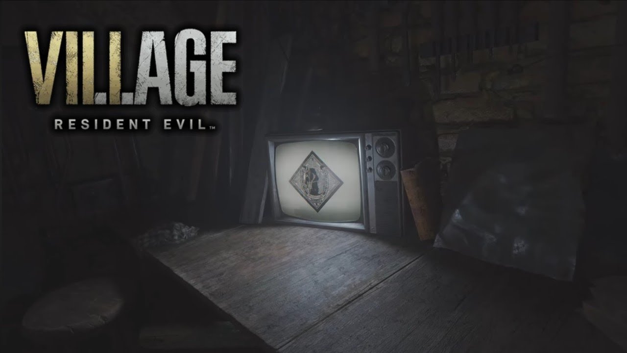 Resident Evil Village - A toca dos Lobisomem - Parte 6
