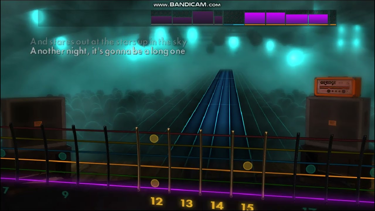 Eagles - Lyin' Eyes(Alt Rhythm) (1975) (2018 Remaster) (RockSmith 2014 Remastered) (avdocatwork.com)