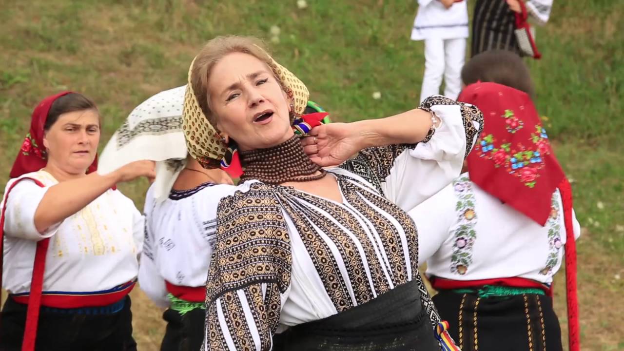 Sofia Vicoveanca - Lume draga am petrecut!